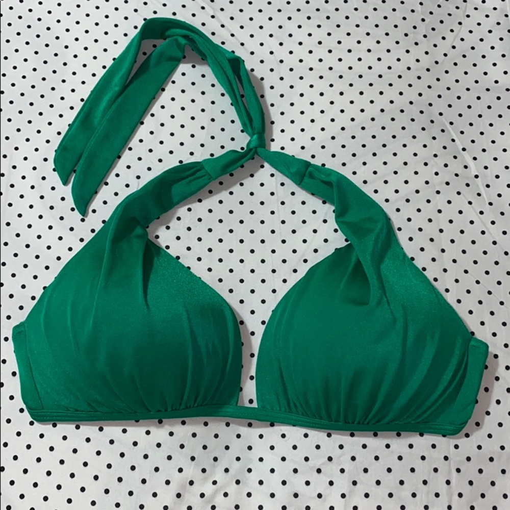 Victoria’s Secret swimwear